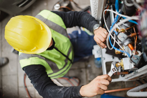 Electrical Maintenance Services in St Stephens, NC